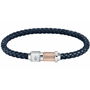 Pulsera Hombre Maserati JM223AVE16 Cuero 21 cm