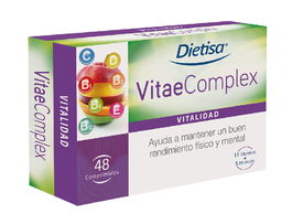 Vitaecomplex