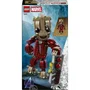 LEGO Marvel Groot con Traje de Saqueador 76341