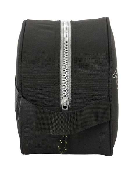 Neceser de Viaje Batman Game over Negro 26 x 15 x 12 cm