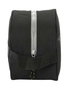 Neceser de Viaje Batman Game over Negro 26 x 15 x 12 cm