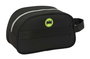 Neceser de Viaje Batman Game over Negro 26 x 15 x 12 cm