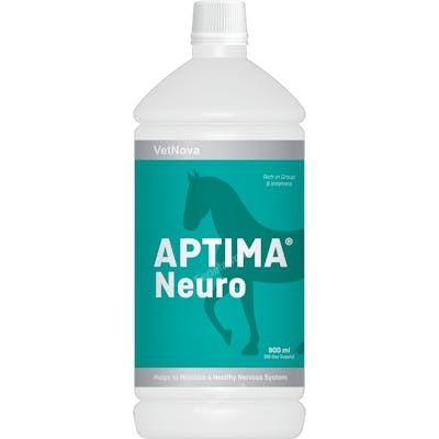 VETNOVA VET Aptima Neuro 900 ml con tapa dosificadora VETNOVA VET Aptima Neuro 900 ml con tapa dosificadora