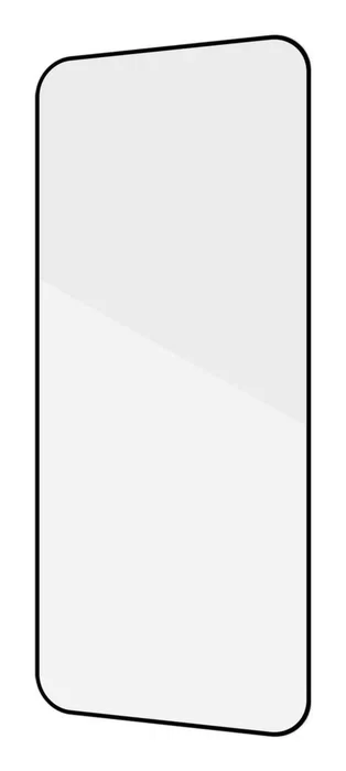 Celly FULLGLASS1065BK Protector de Pantalla Vidrio Templado 9H Marco Completo Anti-Huellas para Samsung Galaxy S24 5G - 1 Pieza