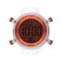Reloj Unisex Watx & Colors RWA1089 Naranja (Ø 43 mm)