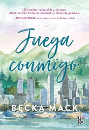 Juega Conmigo, Becka Mack - VR EUROPA