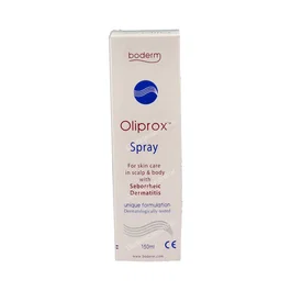 BODERM Oliprox Spray 150Ml