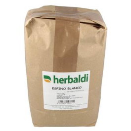 HERBALDI Espino Blanco Triturado 1kg