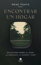 Encontrar un hogar, René Ponte - ALIENTA