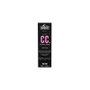 Muc-Off Crema de badana de lujo hidratante y protectora para atletas de resistencia, enriquecida con aloe vera y manteca de karité