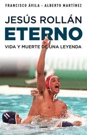 CORNER, Jesus rollan eterno:vida y muerte de una leyenda - CORNER