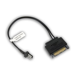 EK Water Blocks EK-Cable Pumpentest-Adapter - SATA