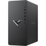 HP Victus by HP 15L Gaming Desktop TG02-2211ng - PC de Sobremesa para Juegos, Negro, Sin Sistema Operativo