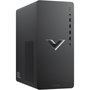 HP Victus by HP 15L Gaming Desktop TG02-2211ng - PC de Sobremesa para Juegos, Negro, Sin Sistema Operativo