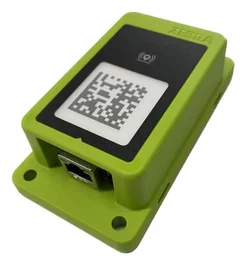 Zebra Adaptador Bluetooth para Escáneres de Anillo RS5100/RS6100 Perp