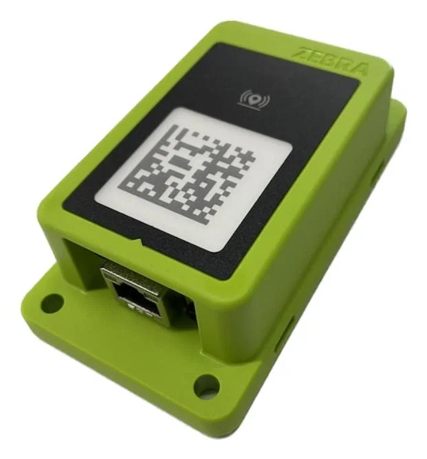 Zebra Adaptador Bluetooth para Escáneres de Anillo RS5100/RS6100 Perp Zebra Adaptador Bluetooth para Escáneres de Anillo RS5100/RS6100 Perp