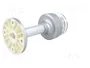 SCHNEIDER ELECTRIC Soporte vertical Harmony XVU Ø60mm