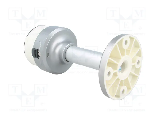 SCHNEIDER ELECTRIC Soporte vertical Harmony XVU Ø60mm