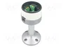 SCHNEIDER ELECTRIC Soporte vertical Harmony XVU Ø60mm