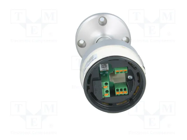 SCHNEIDER ELECTRIC Soporte vertical Harmony XVU Ø60mm