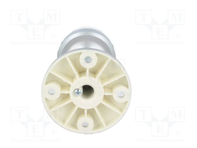 SCHNEIDER ELECTRIC Soporte vertical Harmony XVU Ø60mm