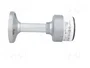 SCHNEIDER ELECTRIC Soporte vertical Harmony XVU Ø60mm
