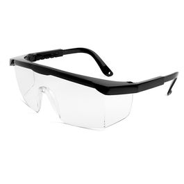 HOKMAND Gafas de Protección K-110 con Antivaho