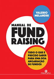 PRINCIPIA, MANUAL DE FUNDRAISING, Valerio Melandri - PRINCIPIA