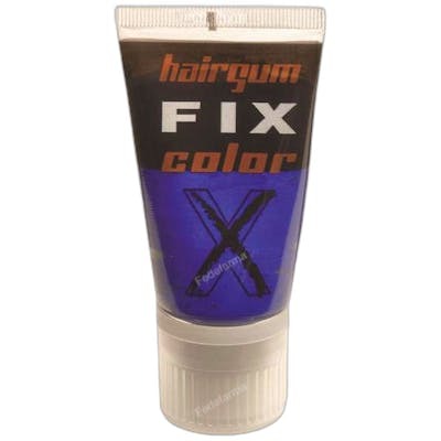 Hairgum FIX COLOR Gel Colorante Silver Hairgum FIX COLOR Gel Colorante Silver
