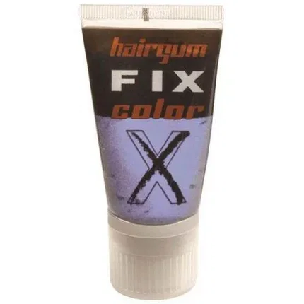 Hairgum FIX COLOR Gel Colorante Silver