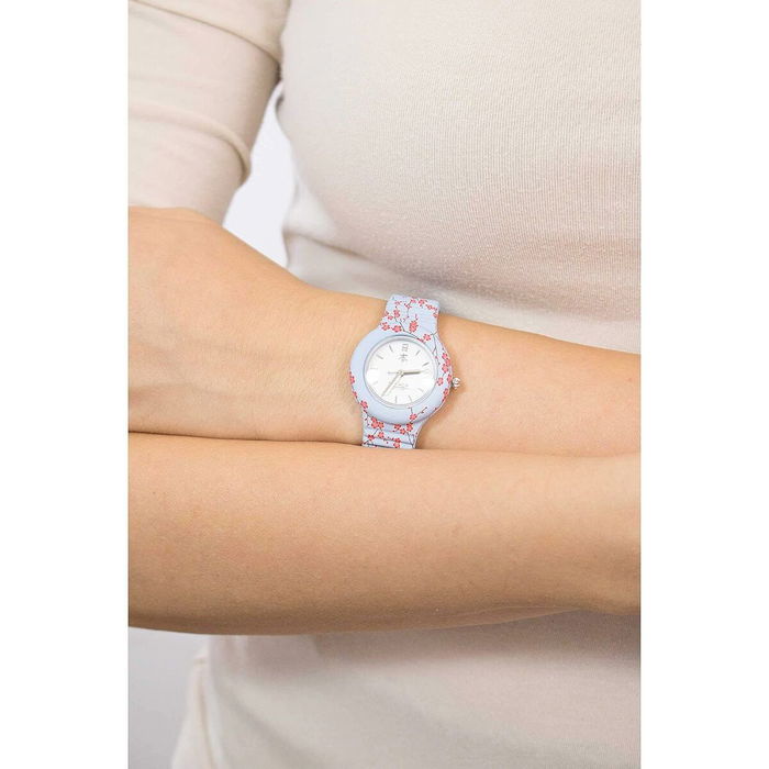 Reloj Mujer Hip Hop HWU0865 (Ø 32 mm) Reloj Mujer Hip Hop HWU0865 (Ø 32 mm)