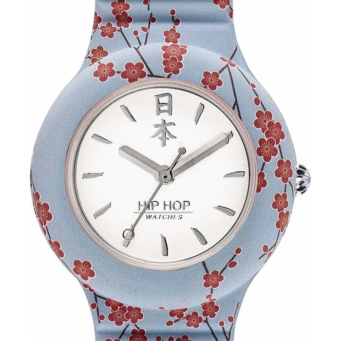Reloj Mujer Hip Hop HWU0865 (Ø 32 mm) Reloj Mujer Hip Hop HWU0865 (Ø 32 mm)
