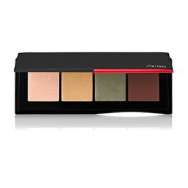 Shiseido Essentialist Eye Palette 3