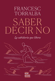 Saber decir no, Francesc Torralba - ARA LLIBRES