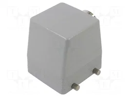 ILME Carcasa para conectores HDC tamaño 77.62 PG29