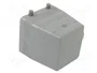 ILME Carcasa para conectores HDC tamaño 77.62 PG29