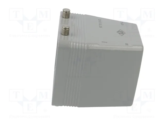 ILME Carcasa para conectores HDC tamaño 77.62 PG29