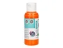 Liderpapel Pintura Acrilica Bote 80 ml Naranja