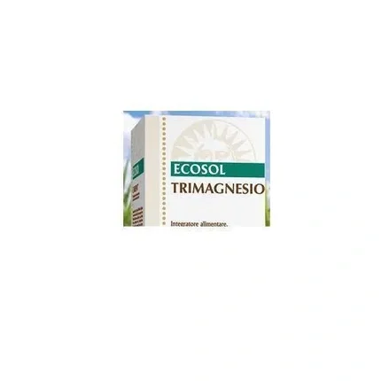 FORZA VITALE Trimagnesio FORZA VITALE Trimagnesio