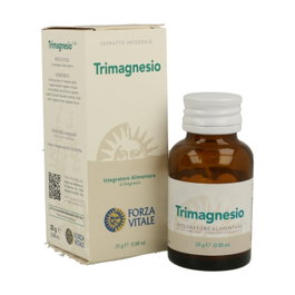 Forza Vitale Trimagnesio