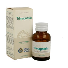 Forza Vitale Trimagnesio E-88