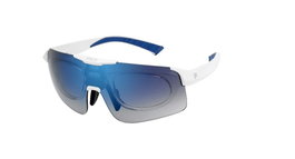 Fila SFI127996VCB Gafas de sol para Hombre