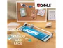 Dahle 508 Cizalla de rodillo A3 Easy
