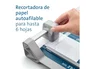 Dahle 508 Cizalla de rodillo A3 Easy