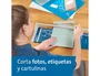 Dahle 508 Cizalla de rodillo A3 Easy