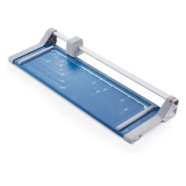 Dahle Cizalla de rodillo 508 A3 con cuchilla de acero inoxidable