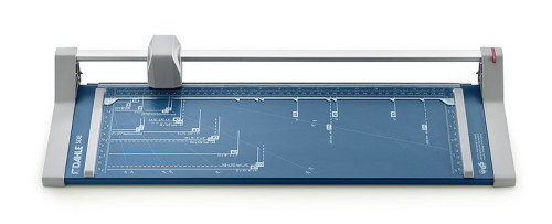 Dahle Cizalla de rodillo 508 DIN A3 Dahle Cizalla de rodillo 508 DIN A3