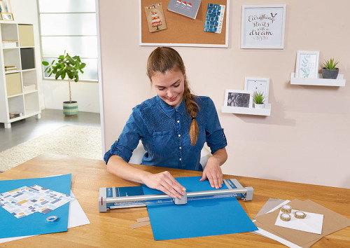 Dahle Cizalla de rodillo 508 DIN A3 Dahle Cizalla de rodillo 508 DIN A3