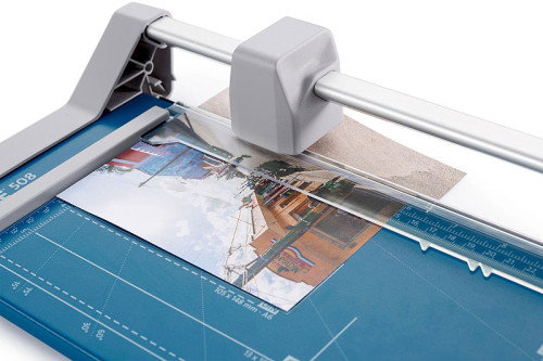 Dahle Cizalla de rodillo 508 DIN A3 Dahle Cizalla de rodillo 508 DIN A3