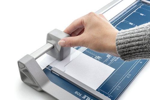 Dahle Cizalla de rodillo 508 DIN A3 Dahle Cizalla de rodillo 508 DIN A3